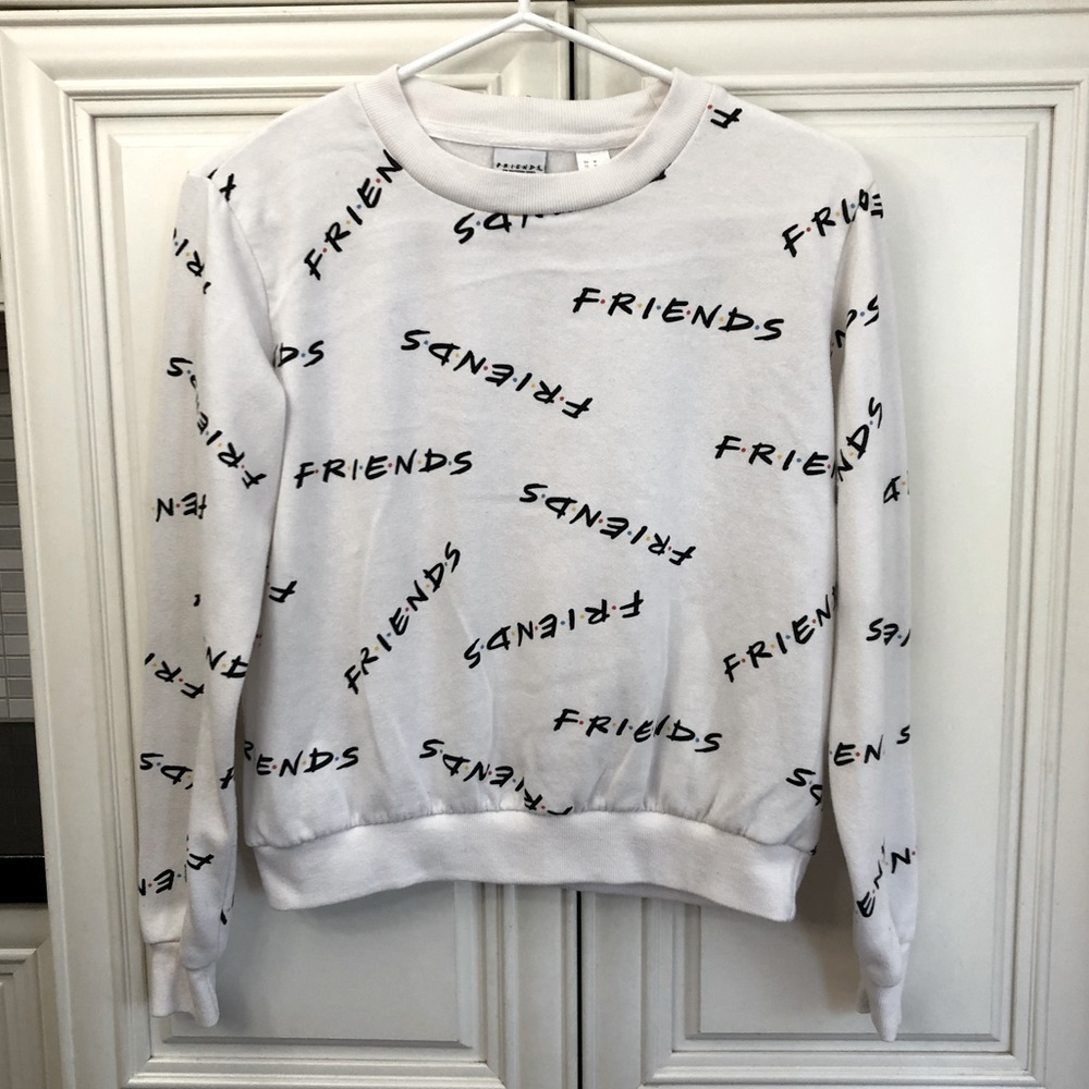 FRIENDS women’s sweatshirt